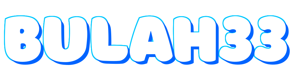 Logo BULAH33